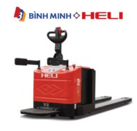 Xe nâng tay thấp Heli CBD50-460 – tải trọng 5 tấn