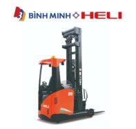 XE NÂNG REACH TRUCK 2 TẤN CQD20-GB2SLI