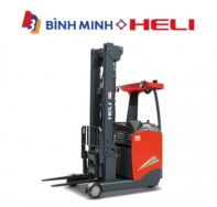 XE NÂNG ĐIỆN REACH TRUCK 1.8 TẤN CQD18-A2RLIG2