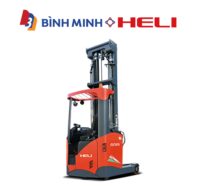 XE NÂNG ĐIỆN REACH TRUCK 1.5 TẤN CQD15-A2RLIG2