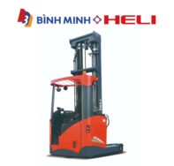 XE NÂNG ĐIỆN REACH TRUCK 1.6 TẤN CQD16