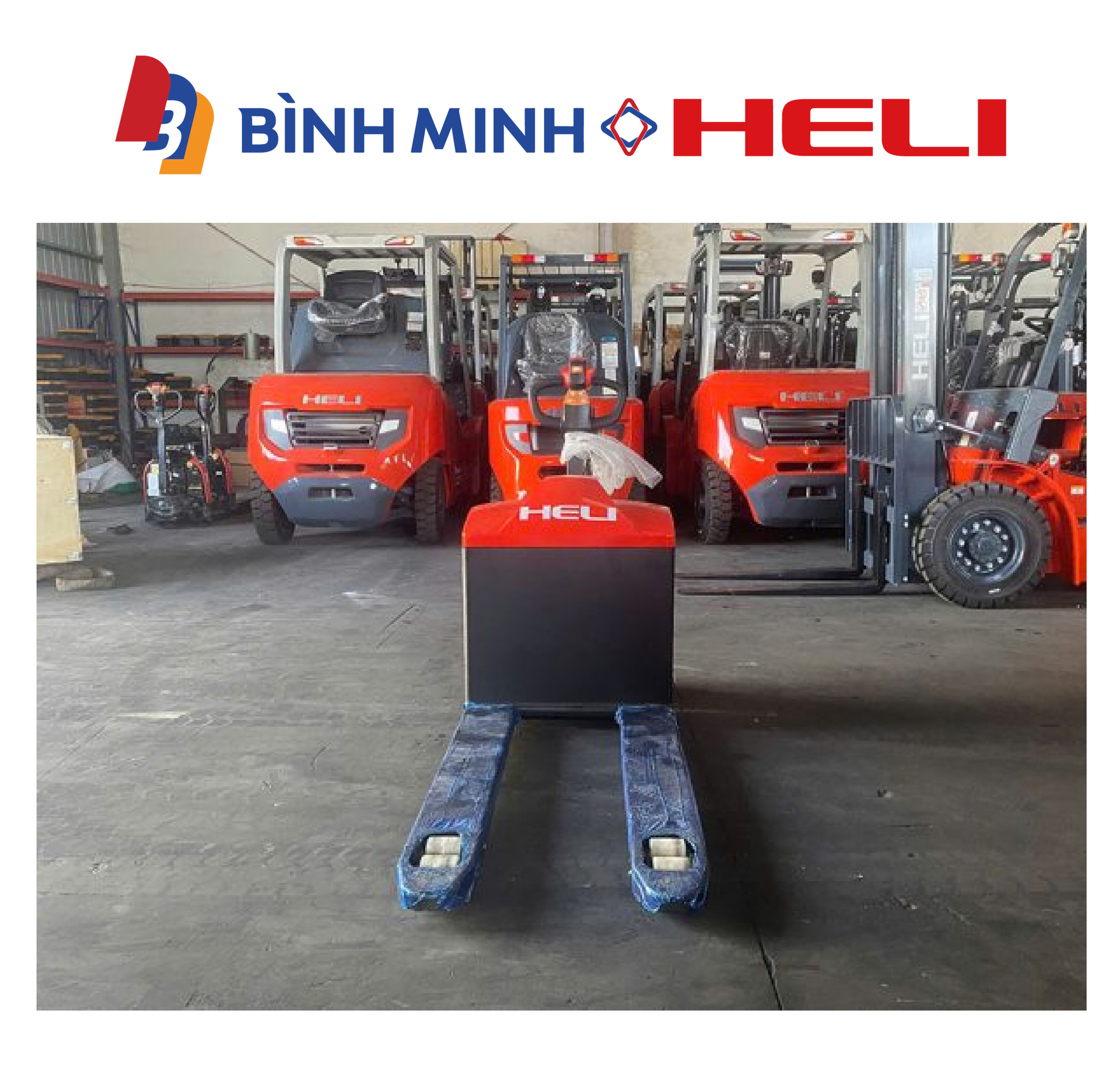 xe nâng điện đứng lái cbd20-170ha