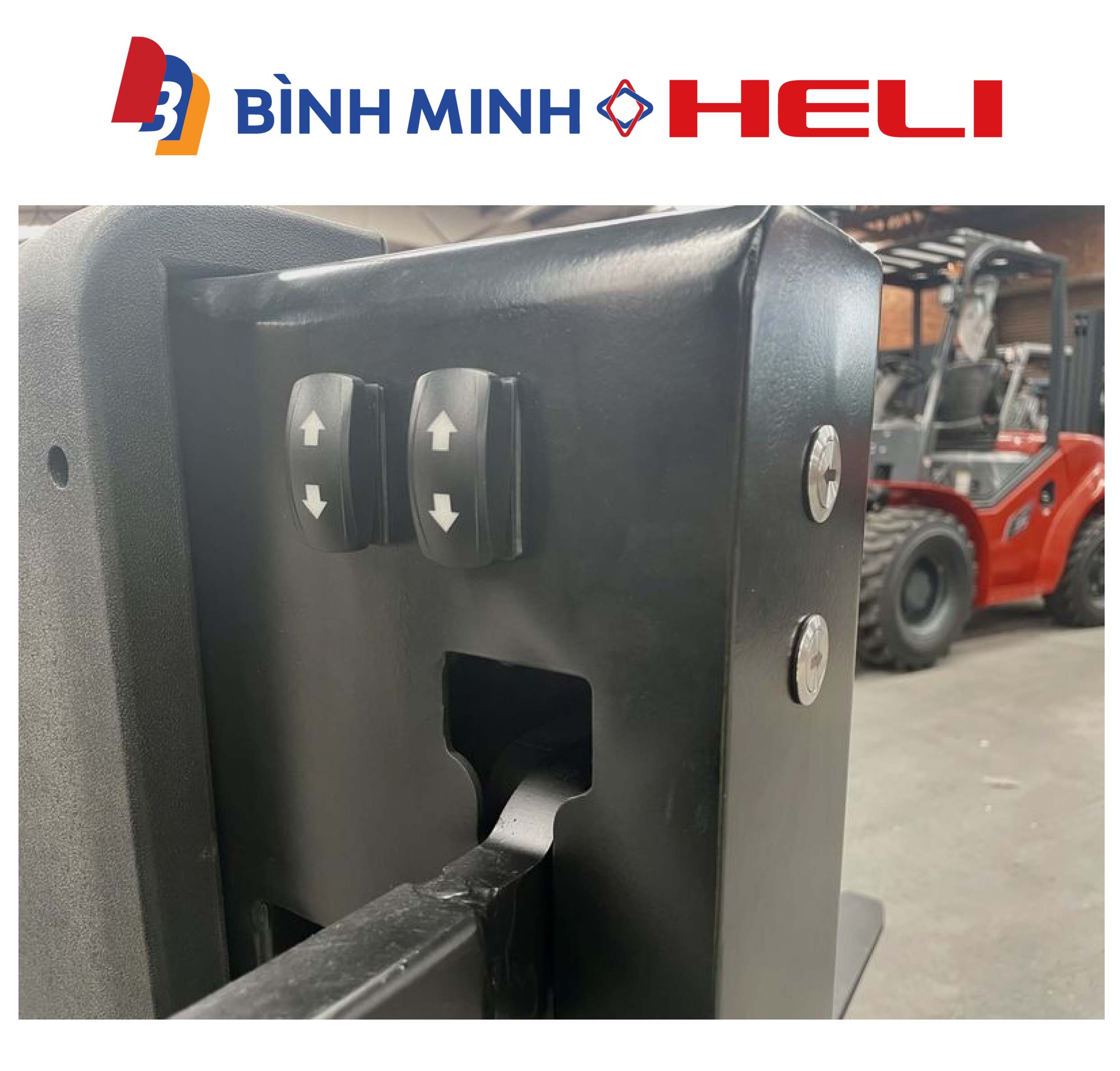 xe nâng điện order picker 1 tấn OPL10