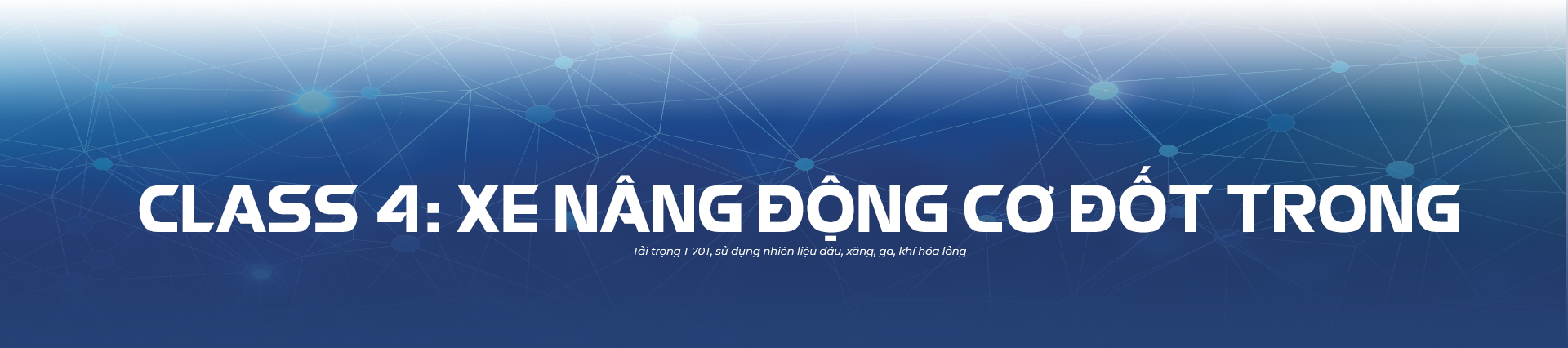Xe nâng dầu