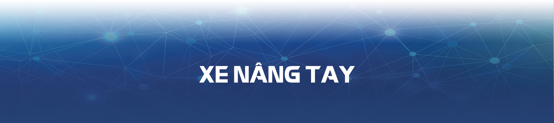 Xe nâng tay