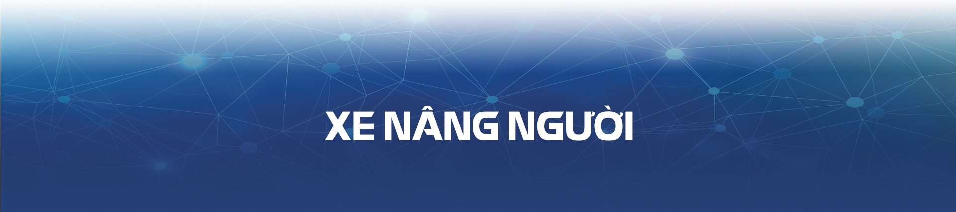 Xe nâng người