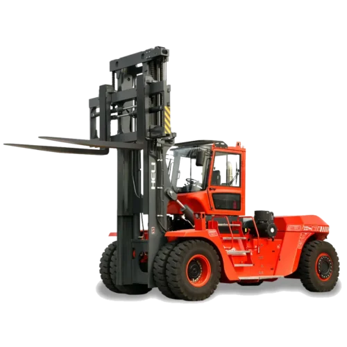 Xe nâng hạng nặng