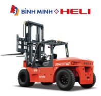 Xe nâng 12 tấn