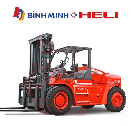 xe nâng dầu g series 14 tấn
