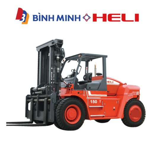xe nâng dầu g series 15 tấn