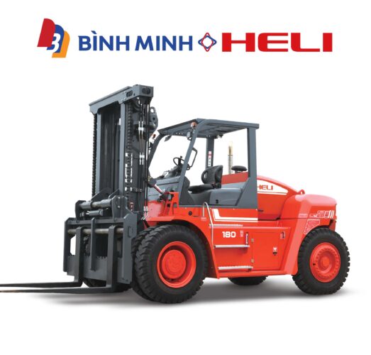 xe nâng dầu g series 18 tấn