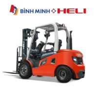 XE NÂNG DẦU G3 SERIES 3.5 TẤN