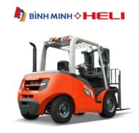 XE NÂNG DẦU G3 SERIES 5 TẤN