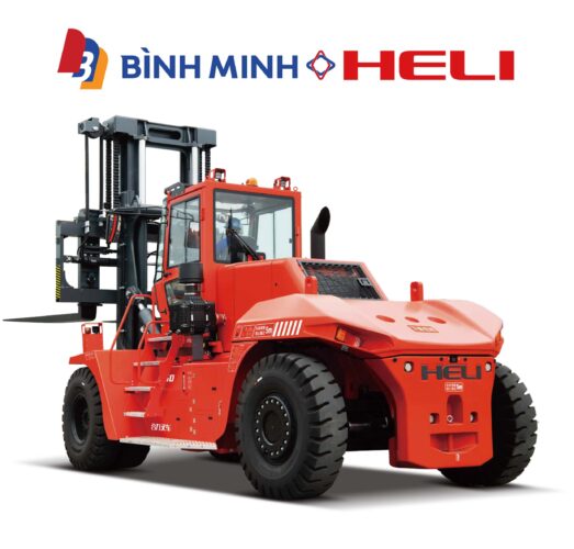 xe nâng dầu g2 series 32 tấn
