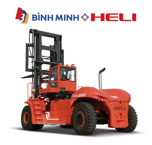 xe nâng dầu 42-46 tấn dòng G2 series