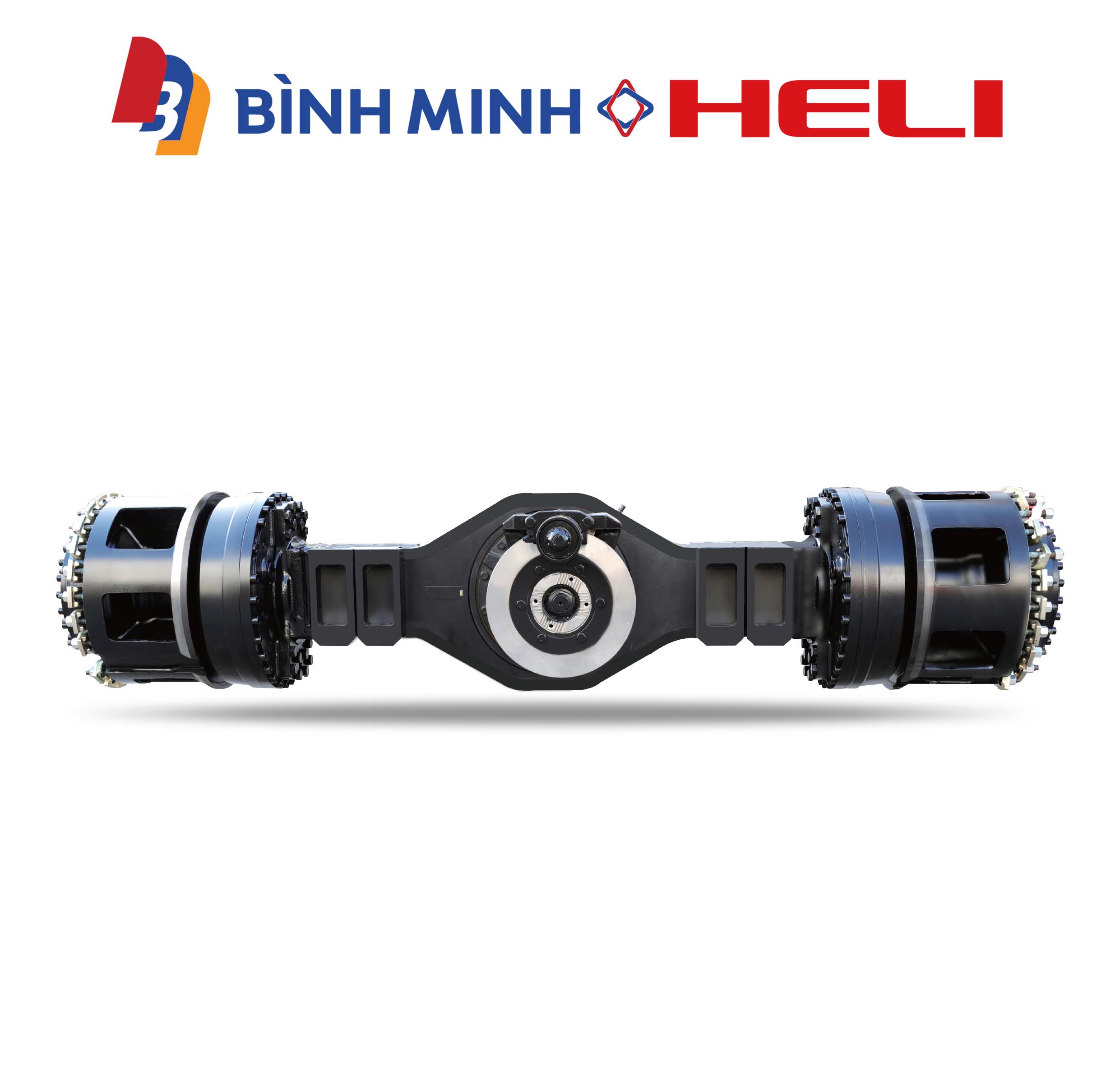 xe nâng dầu 38 tấn dòng g2 series