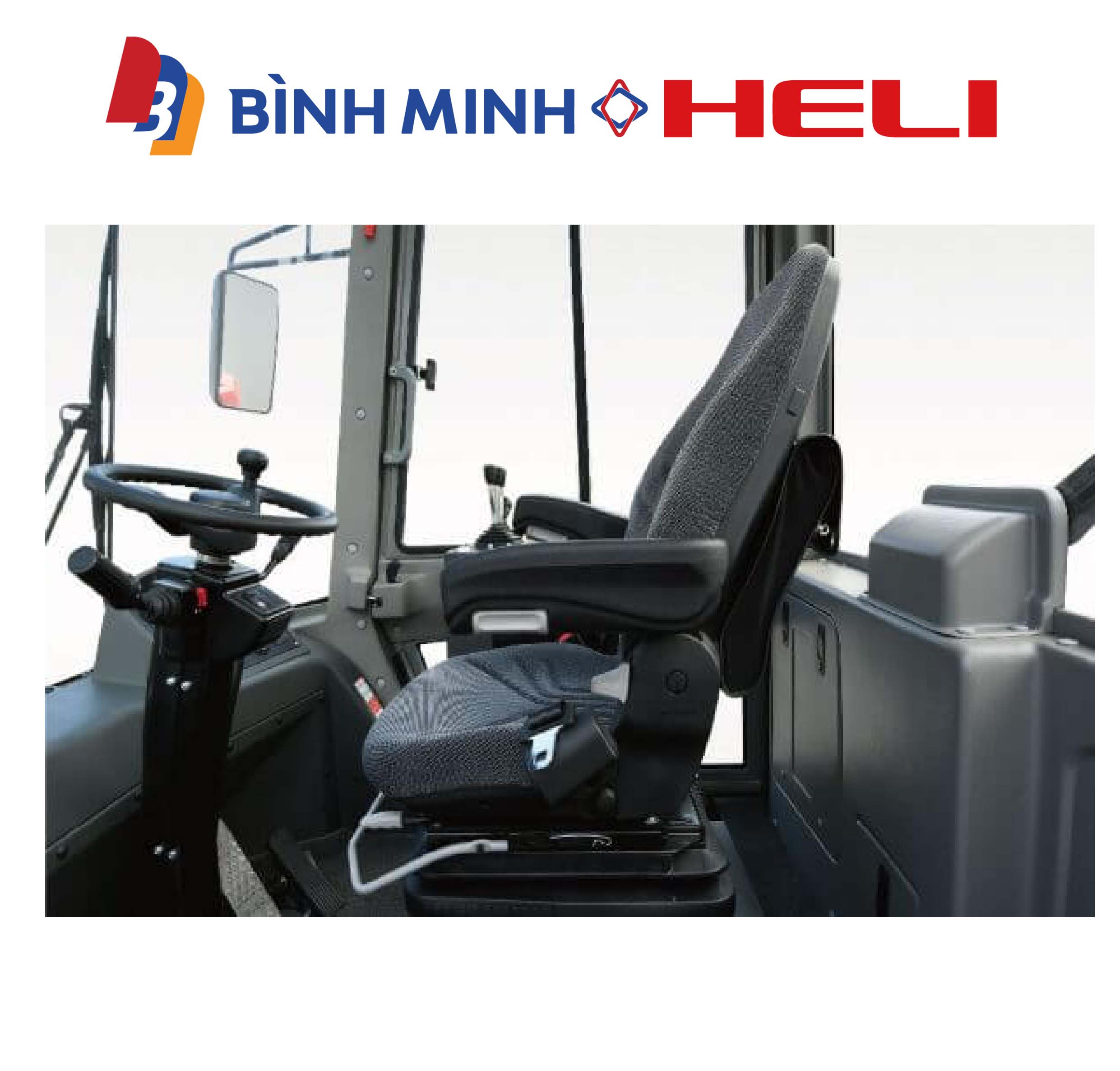xe nâng dầu g2 series 32 tấn