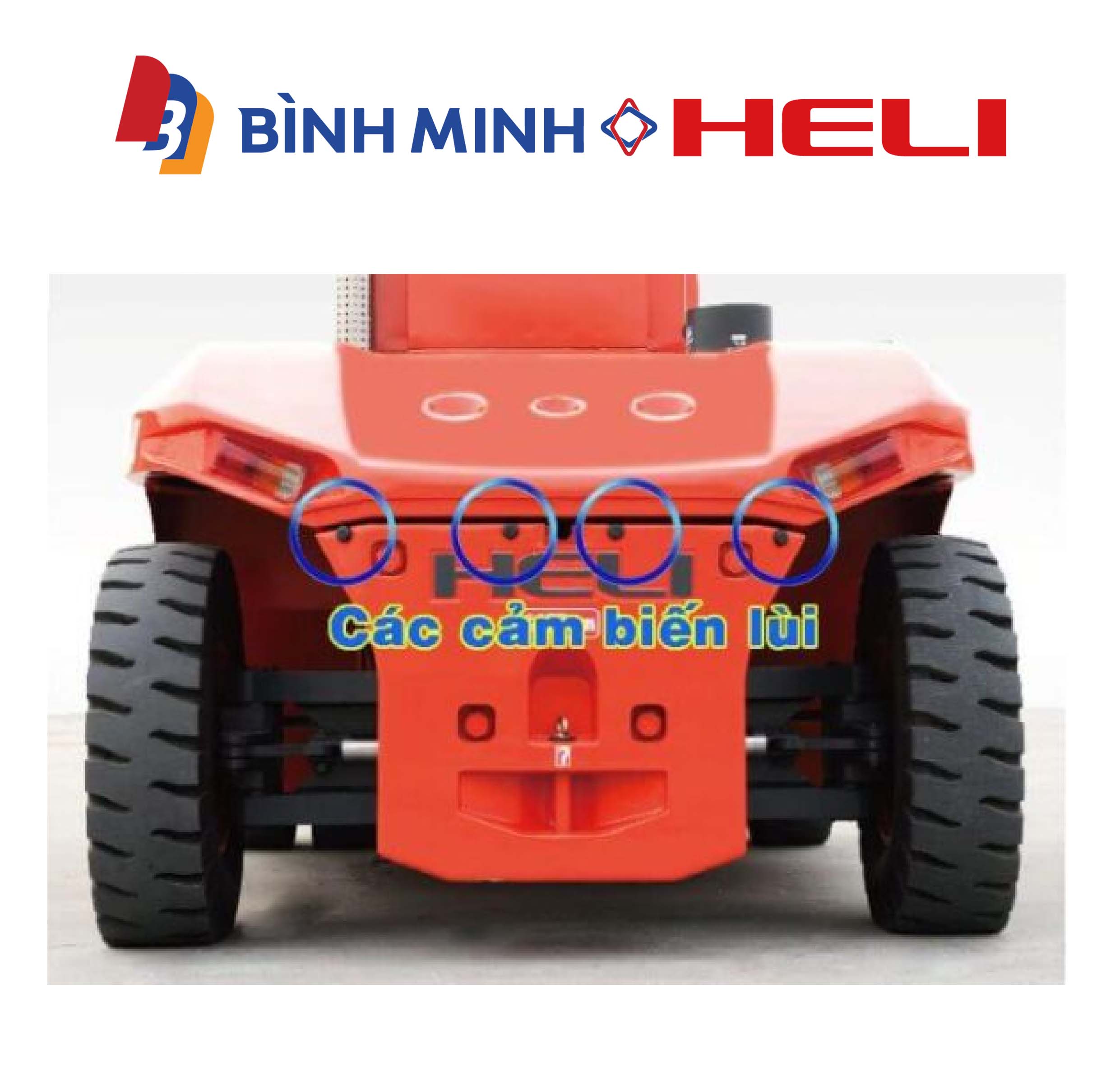 xe nâng dầu g2 series 32 tấn