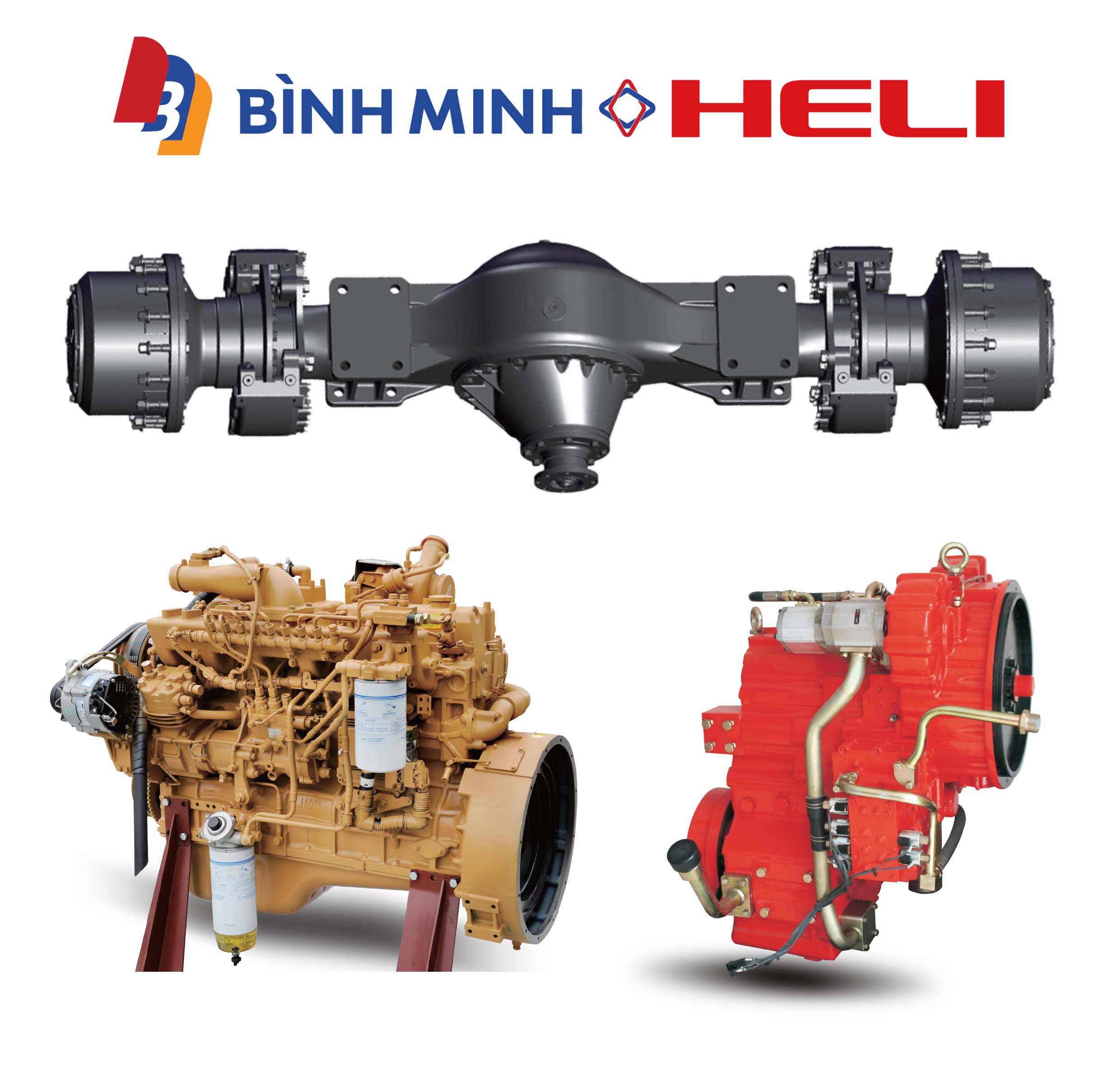 xe nâng dầu g series 14 tấn