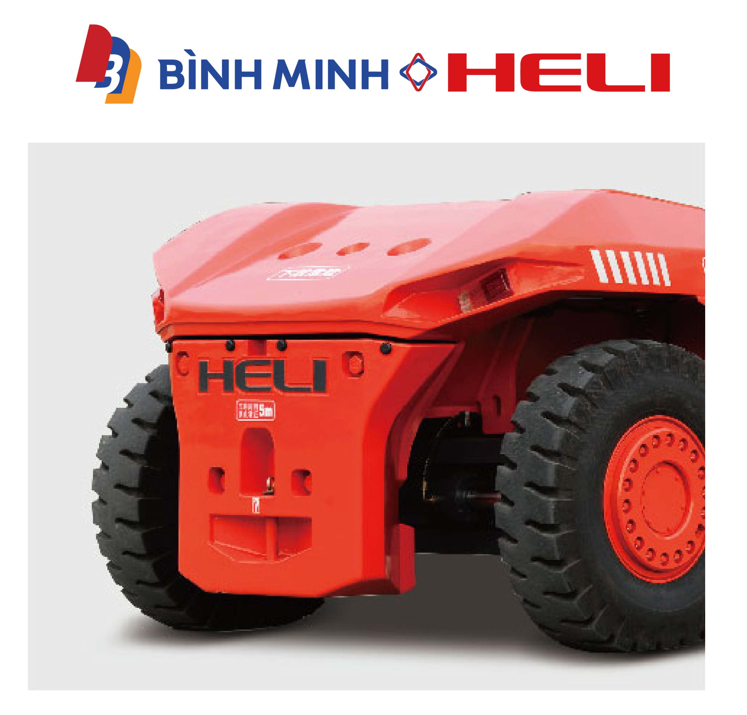 xe nâng dầu g2 series 30 tấn