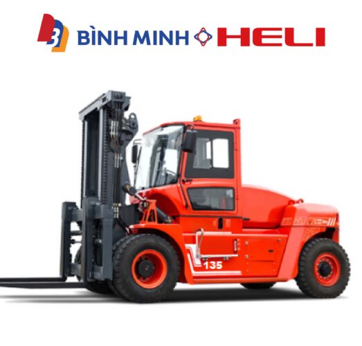 xe nâng dầu g series 13.5 tấn