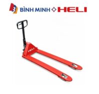 Xe nâng tay càng dài 1.8M chính hãng HELI