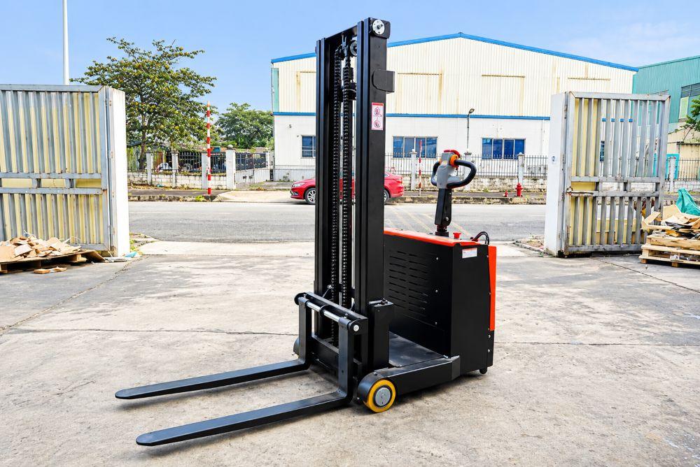 Khung nâng và càng nâng tiêu chuẩn của xe nâng tay cao 500kg CPD05J