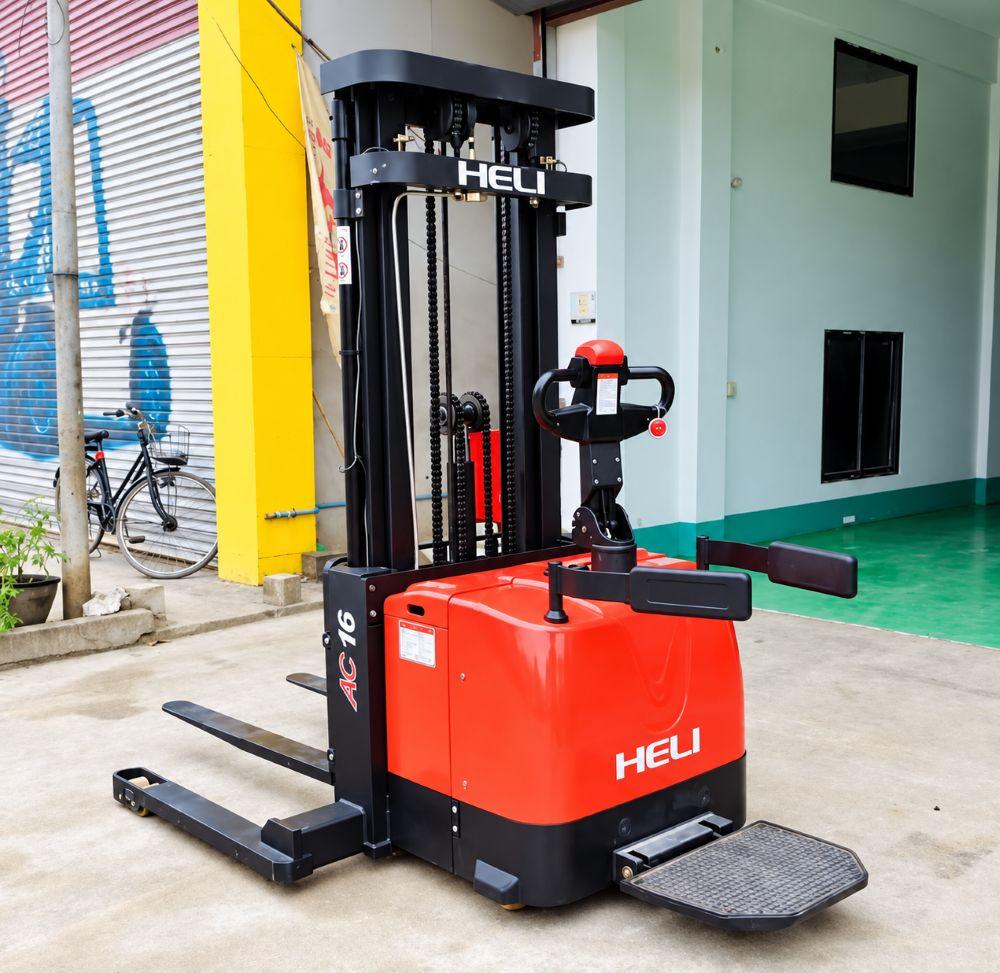 CTD16-D920 được tích hợp nhiều tính năng an toàn thông minh